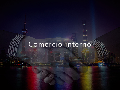 Comercio interno