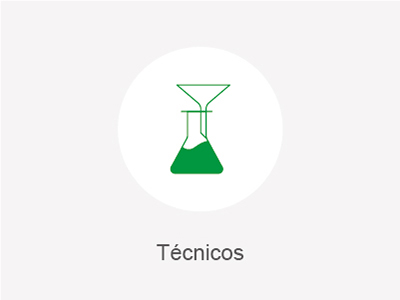 Técnicos